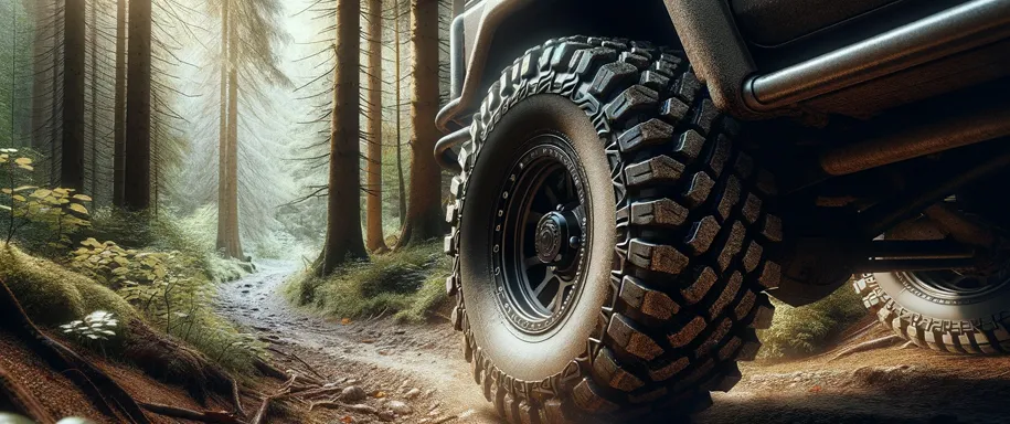 North Canton 4-Wheel Drive (4x4) by Jim & Sons Transmission Specialists