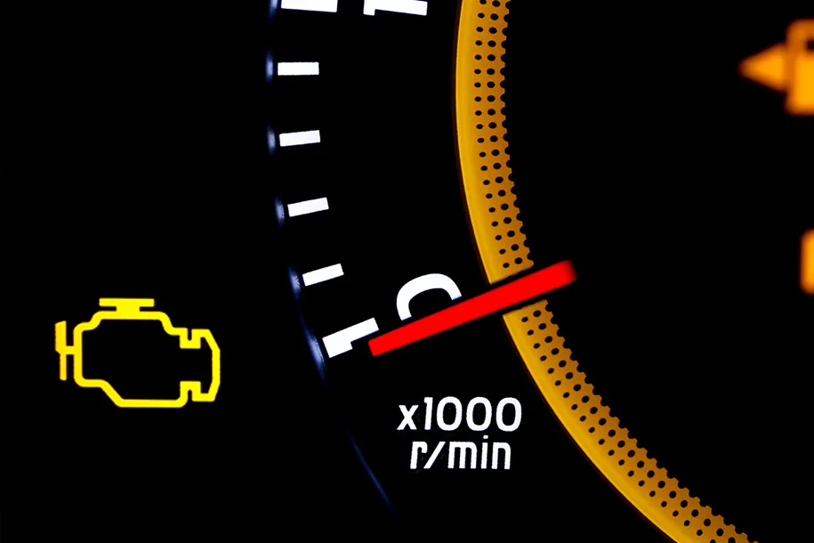 Check Engine Light Cuyahoga Falls ~ North Canton