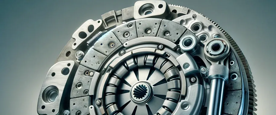 North Canton Clutch Replacement by Jim & Sons Transmission Specialists