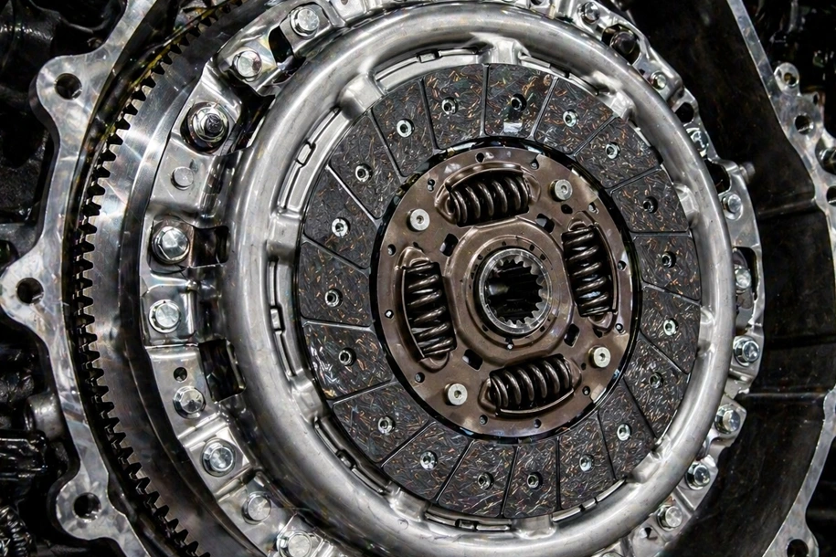 Clutch FAQ North Canton OH