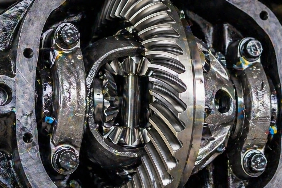 Cuyahoga Falls Differential Repair by Jim & Sons Transmission Specialists