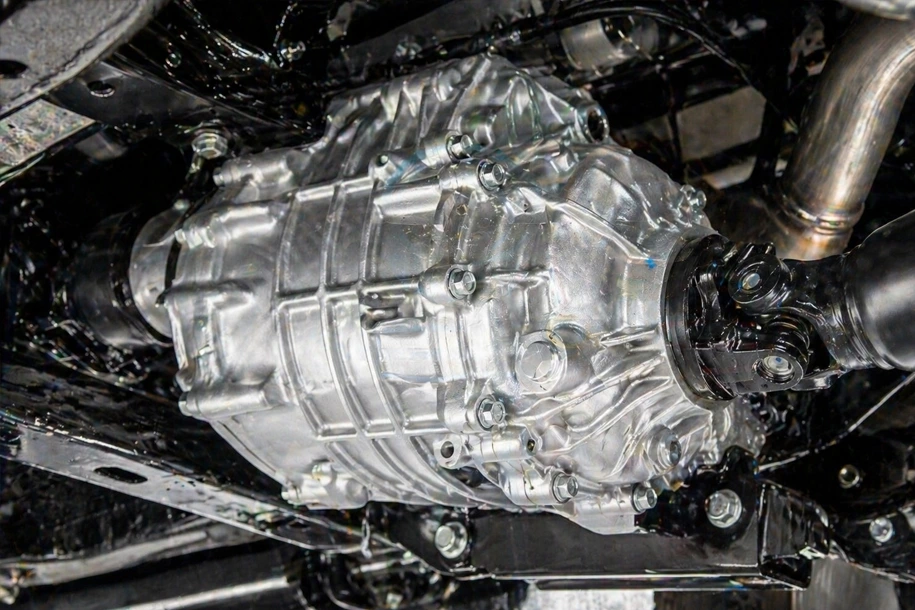 Drivetrain FAQ Cuyahoga Falls OH