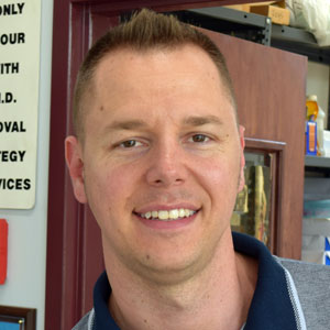 Team Member Max C