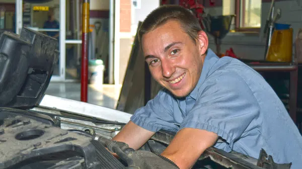 Cuyahoga Falls Auto Mechanic